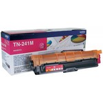 Toner Brother TN-241M purpurový 1400 stran